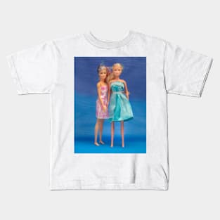 Dolls Apr 2023-75 Kids T-Shirt